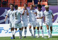 長野を下した鹿児島が3試合ぶりの白星！FC大阪は3発完勝で3連勝を達成【サマリー：明治安田Ｊ３ 第14節】