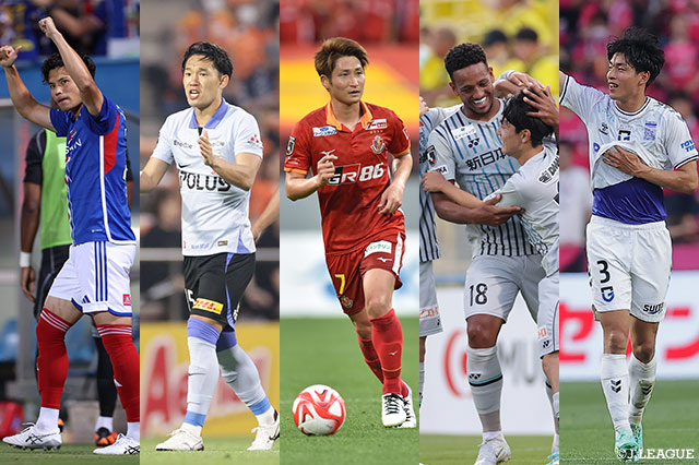 横浜FM、浦和、名古屋、福岡、G大阪がグループ首位突破を決める！前回王者の広島はGS敗退【サマリー：ルヴァンカップ GS 第6節】