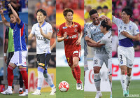 横浜FM、浦和、名古屋、福岡、G大阪がグループ首位突破を決める!前回王者の広島はGS敗退【サマリー:ルヴァンカップ GS 第6節】