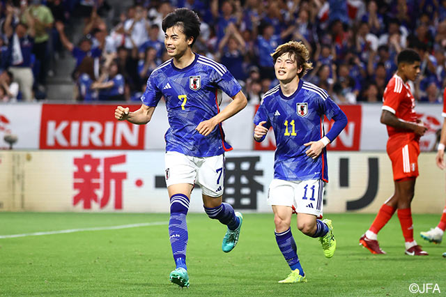 サッカー日本代表 三笘薫 ペンライト - 応援グッズ