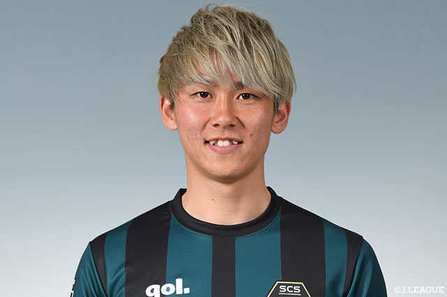 MF田中が全治6〜8週間の負傷【相模原】