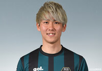 MF田中が全治6〜8週間の負傷【相模原】