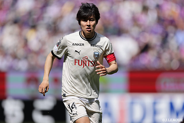 2連勝と調子を上げてきた川崎Fは、好調を維持する脇坂 泰斗のパフォーマンスが、今節もカギを握りそうだ