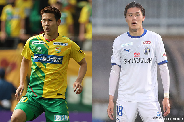 首位の町田はアウェイで水戸と激突。追いかける大分は4連勝をかけて千葉の本拠地に乗り込む【プレビュー：明治安田Ｊ２ 第22節】