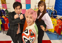 6/24(土）11:15～「ラブ！！Ｊリーグ」（テレビ朝日）#63【放送告知】