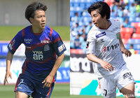 首位を走る富山はホームで八戸を迎え撃つ。調子を上げてきた松本は4連勝をかけて岩手と激突【プレビュー：明治安田Ｊ３ 第15節】