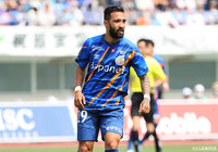 FWクレイソンの契約を解除【長崎】