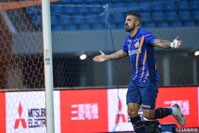 町田、大分の上位陣は揃って足踏み 長崎が大量5ゴールを奪い金沢に勝利！【サマリー：明治安田Ｊ２ 第22節】