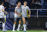 神戸が大迫の先制弾＆武藤2発で3発快勝！敗れた福岡は4連敗に【サマリー：明治安田Ｊ１ 第18節】