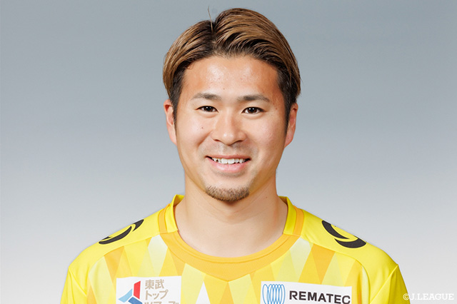  GK服部が全治6か月の負傷【FC大阪】