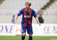 DF小川がシント=トロイデンVVへ期限付き移籍【FC東京】