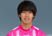 水戸よりGK遠藤が復帰【横浜FC】