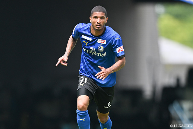 公式】 DFペレイラの負傷を発表【大分】：Jリーグ公式サイト（J