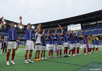 3戦全勝の王者・横浜FMがついに首位に浮上。完全復調のＧ大阪は最下位から脱出【マンスリーレポート（6月）：明治安田Ｊ１】