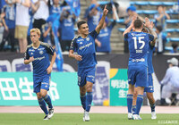 無敗の町田が盤石の首位キープ。勝負強さを示した大分が再び昇格圏内に浮上【マンスリーレポート（6月）：明治安田Ｊ２】