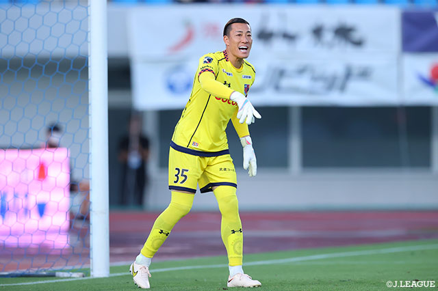 達成間近の記録について【明治安田Ｊ２ 第23節】