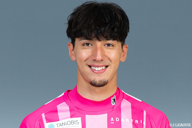 水戸よりGK東が復帰【名古屋】