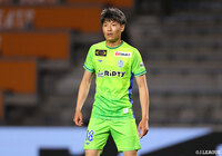 FW町野がホルシュタイン・キールへ完全移籍【湘南】