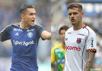 首位を走る町田は最下位に沈む大宮を迎え撃つ。追いかける大分は磐田との上位対決に挑む【プレビュー：明治安田Ｊ２ 第23節】