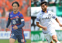 首位の富山は3位の鹿児島をホームで迎え撃つ。松本vs愛媛も激戦必至の上位対決に【プレビュー：明治安田Ｊ３ 第16節】