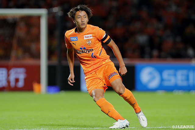  グラスホッパー・クラブ・チューリッヒよりMF原が復帰【清水】