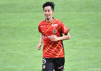 FCユトレヒトよりFW前田が復帰【名古屋】