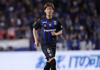 MF山本がシント=トロイデンVVへ期限付き移籍【G大阪】