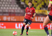 鹿島よりDFキム ミンテが期限付き移籍加入【湘南】