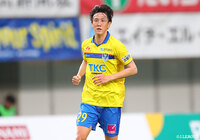 達成間近の記録について【明治安田J2 第24節】