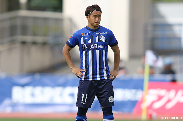 前節、全得点を決め勝利の立役者となった藤本 佳希(山形)が今節も爆発するか