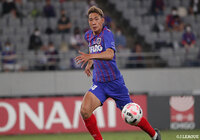 デポルティーボ・アラベスよりFW原が完全移籍加入【京都】