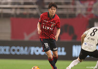  鹿島よりFW染野が育成型期限付き移籍加入【東京Ｖ】