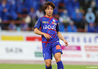  MF荒木が全治4週間の負傷【甲府】