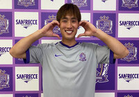 7/8(土）11:15～「ラブ！！Ｊリーグ」（テレビ朝日）#65【放送告知】