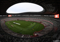 決勝のキックオフ時刻決定のお知らせ【ルヴァンカップ】