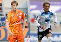 激戦必至の首位攻防戦。勝つのは愛媛か、富山か。今治vs沼津も注目の上位対決に【プレビュー：明治安田Ｊ３ 第17節】