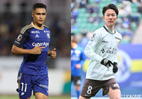 町田vs東京Vの上位対決はJ2初の国立決戦に。清水は3連勝をかけて3位の大分に挑む【プレビュー:明治安田J2 第25節】