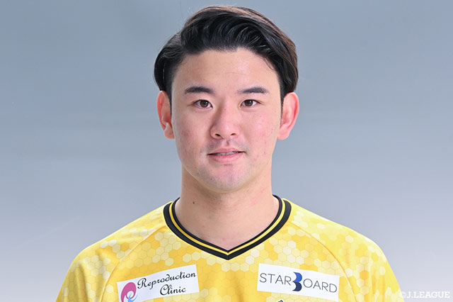 GK滝本の負傷を発表【今治】