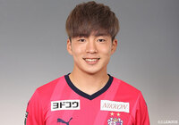 FCティアモ枚方よりMF新井が期限付き移籍加入【C大阪】