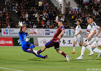 琉球が松本に逆転勝利で2連勝！4発快勝の八戸は暫定6位浮上【サマリー：明治安田Ｊ３ 第17節】