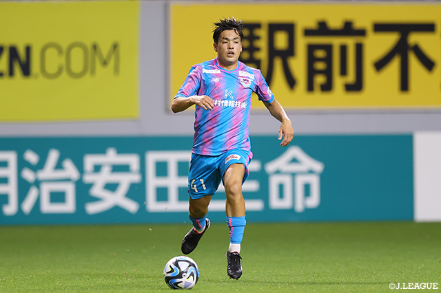  FW樺山が入籍を発表【鳥栖】