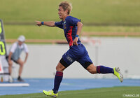 奈良が終了間際の劇的弾で岐阜を撃破!愛媛は富山との天王山を逆転で制し首位浮上【サマリー:明治安田J3 第17節】