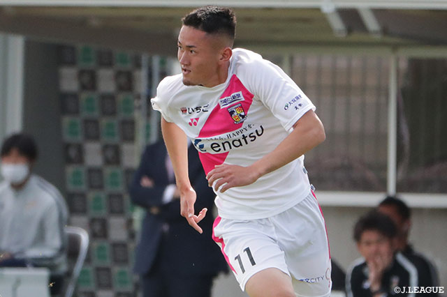 FW橋本ら3選手の負傷を発表【宮崎】