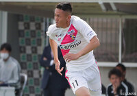 FW橋本ら3選手の負傷を発表【宮崎】