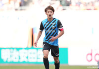 MF橘田に第一子が誕生【川崎F】