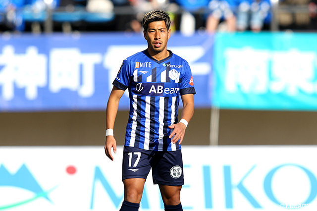 達成間近の記録について【明治安田Ｊ２ 第26節】