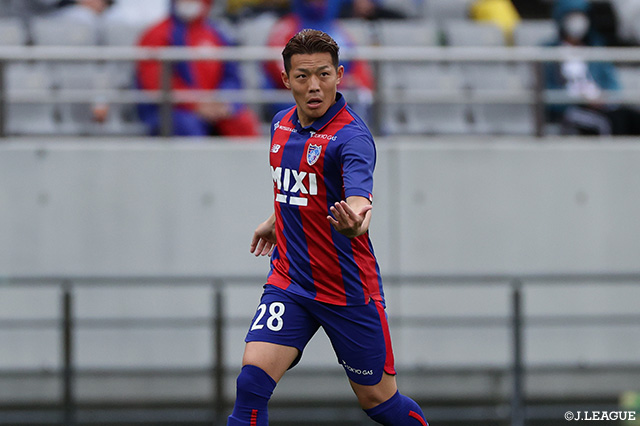  FC東京よりDF鈴木が完全移籍加入【町田】