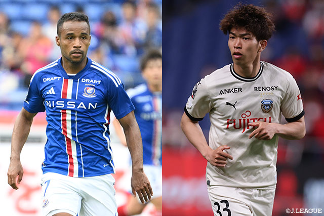 横浜FMvs川崎Ｆは激戦必至の好カードに。2位の神戸は好調を維持する鳥栖と激突【プレビュー：明治安田Ｊ１ 第21節】