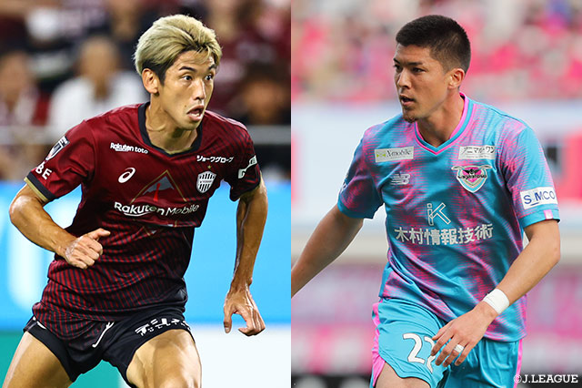 2位の神戸は好調を維持する鳥栖と激突する