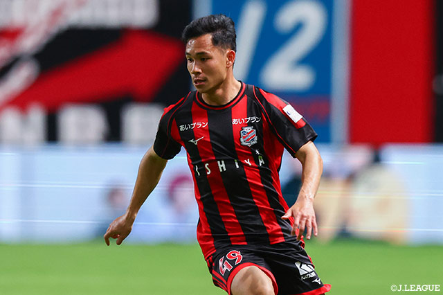 札幌はホームで新潟と対戦。2戦連発中のスパチョークがチームに勝点3をもたらす活躍を見せられるか